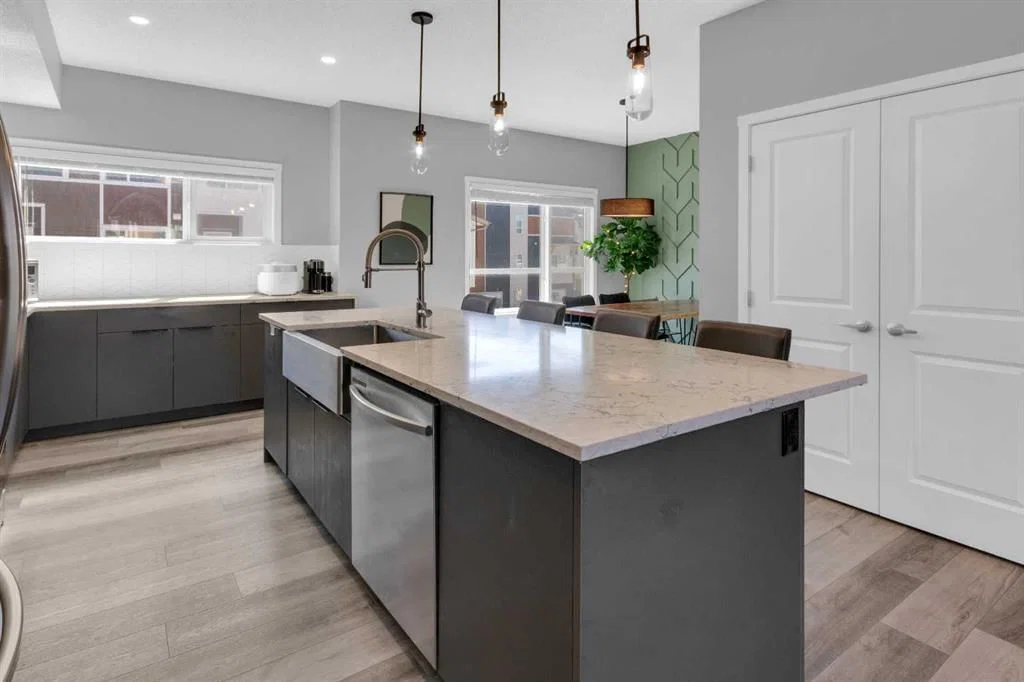264 Harvest Hills Way NE, Calgary — photo 4 of 35
