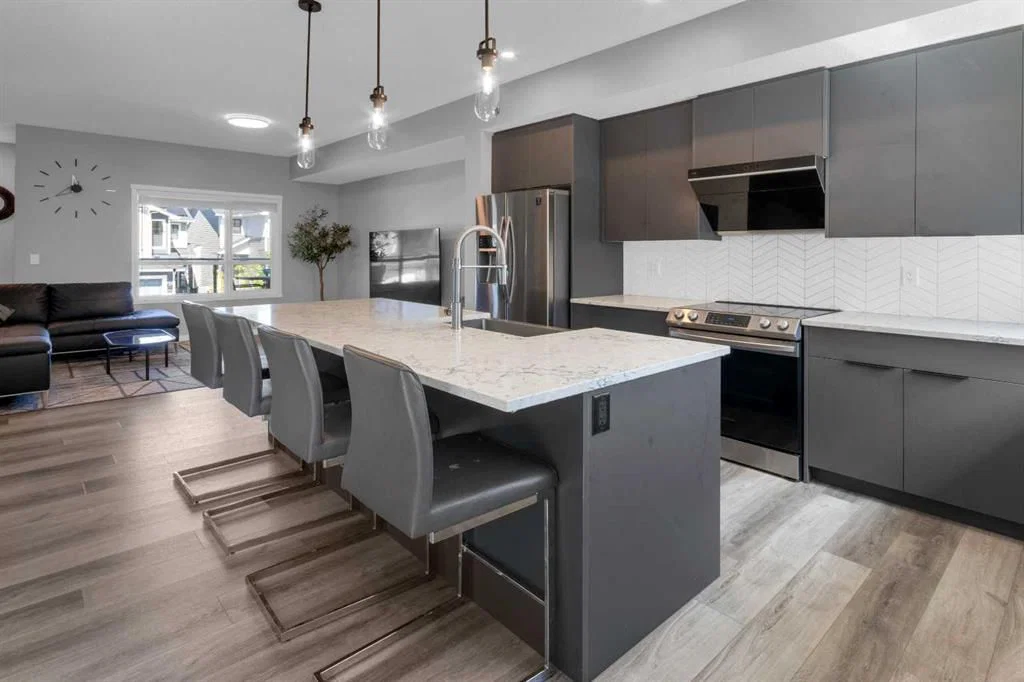 264 Harvest Hills Way NE, Calgary — photo 5 of 35