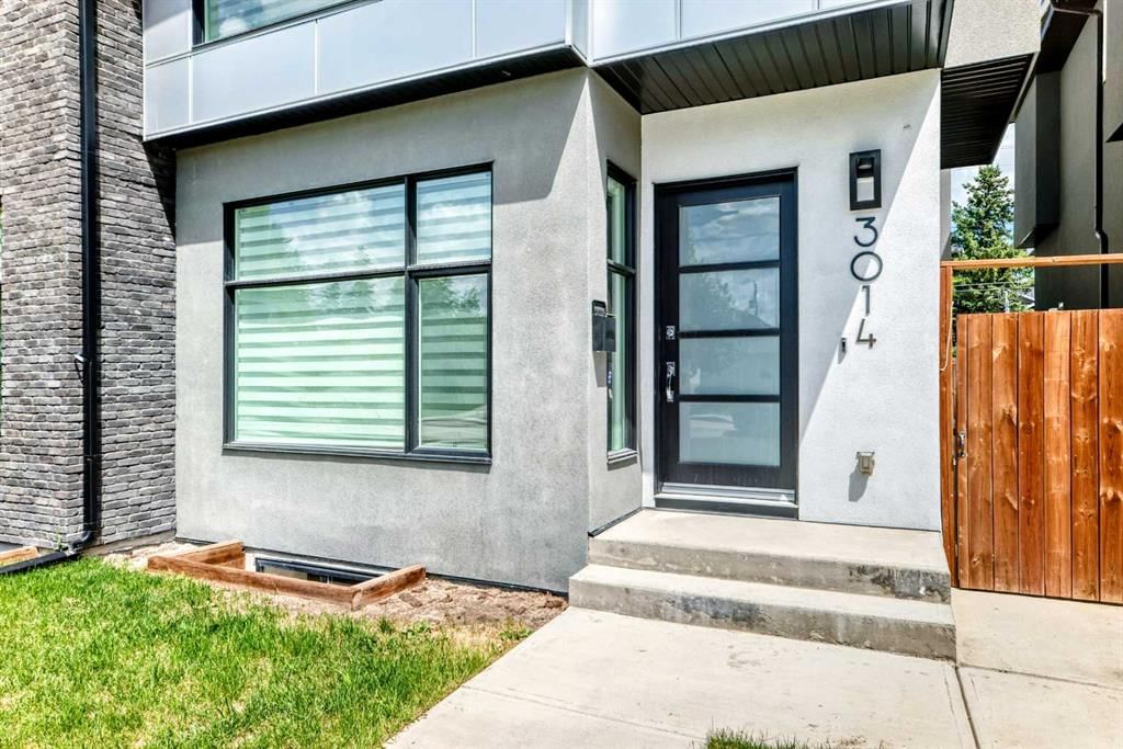 3014 Cochrane Road NW, Calgary — photo 2 of 47