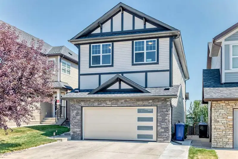 56 PANATELLA Parade NW, Calgary — main listing photo