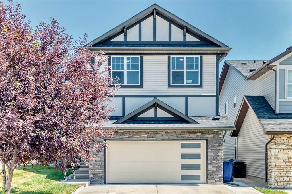 56 PANATELLA Parade NW, Calgary — photo 2 of 50