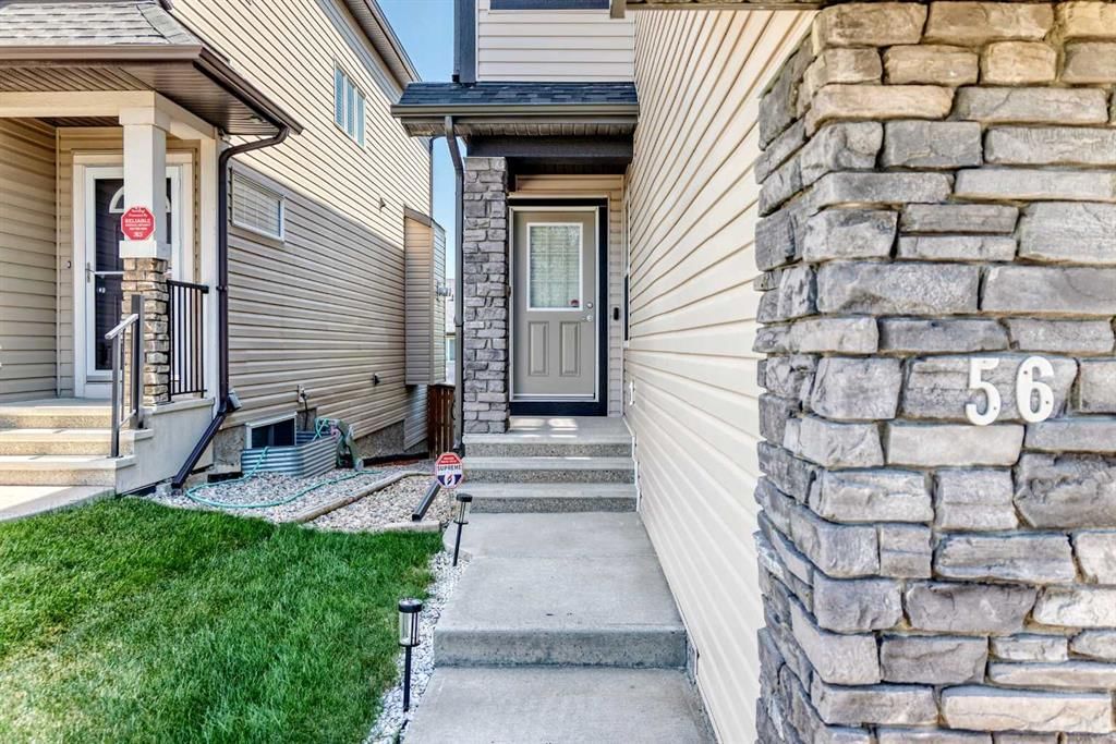 56 PANATELLA Parade NW, Calgary — photo 3 of 50