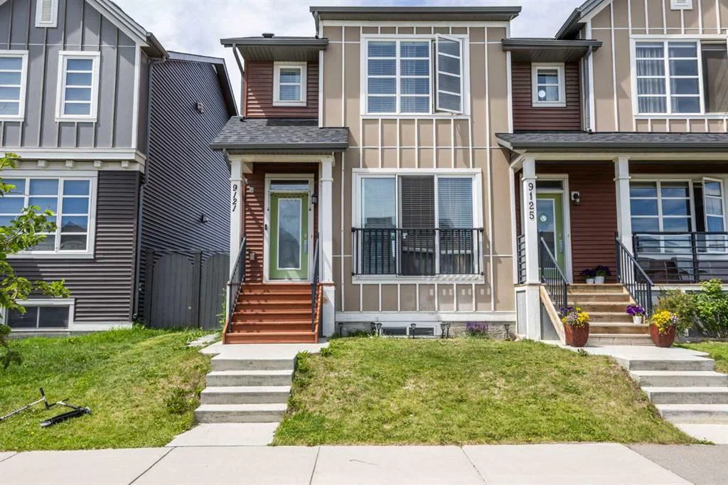 9121 52 Street NE, Calgary — main listing photo