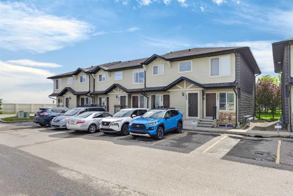 328 Saddlebrook Point NE, Calgary — photo 2 of 30