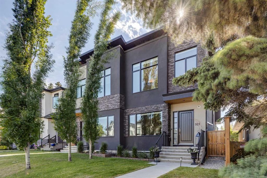 921 42 Street SW, Calgary — main listing photo