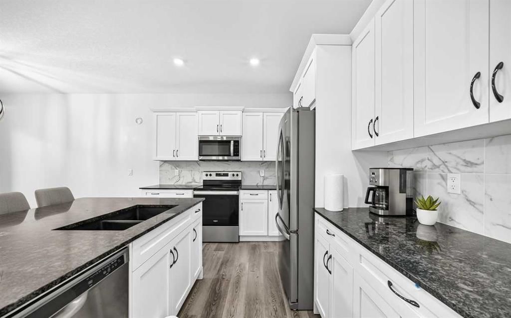 349 Seton Villas SE, Calgary — photo 3 of 13