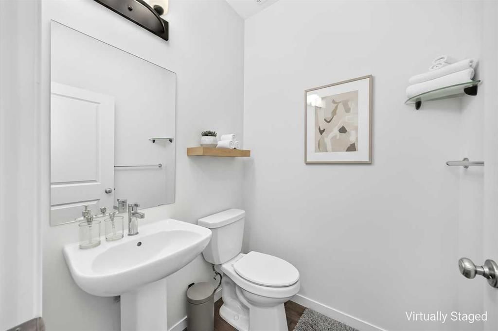349 Seton Villas SE, Calgary — photo 4 of 13