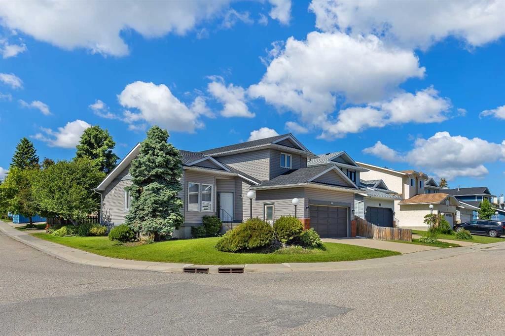 83 Sanderling Road NW, Calgary — main listing photo