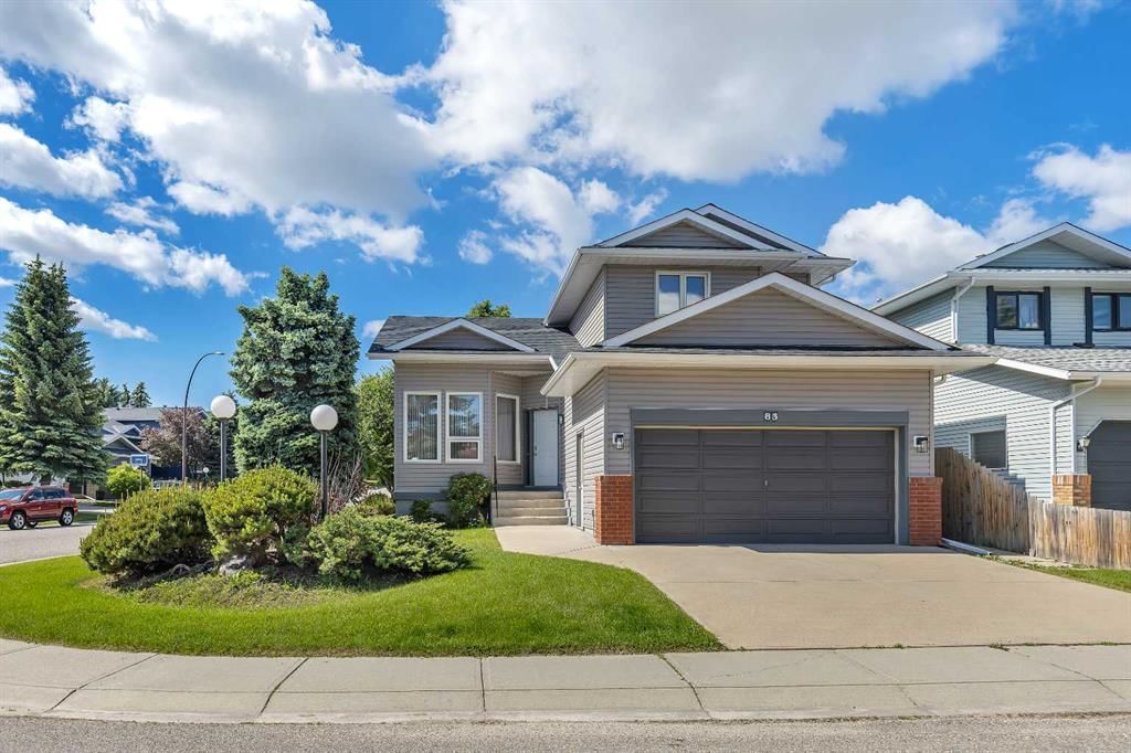83 Sanderling Road NW, Calgary — photo 3 of 50
