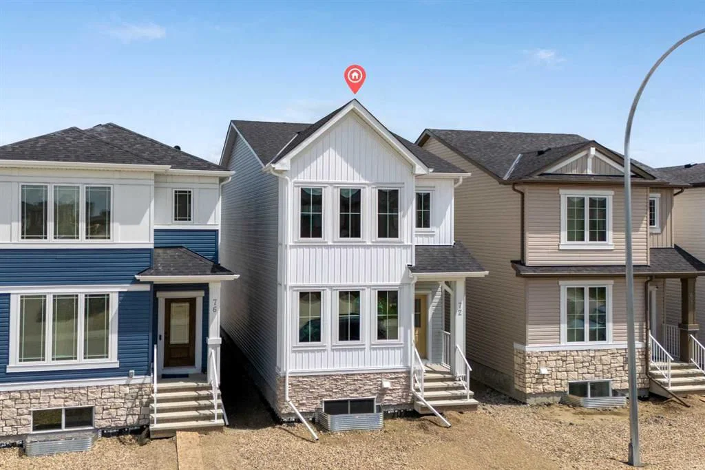 72 Amblefield View NW, Calgary — photo 2 of 48