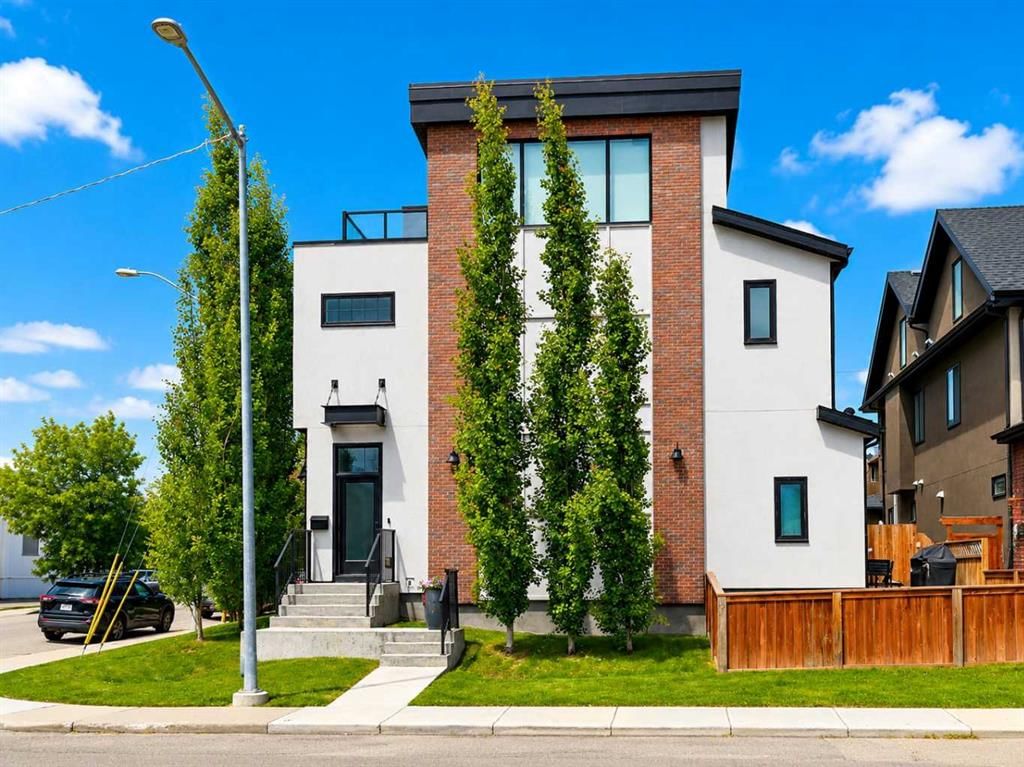 4929 20 Street SW, Calgary — main listing photo