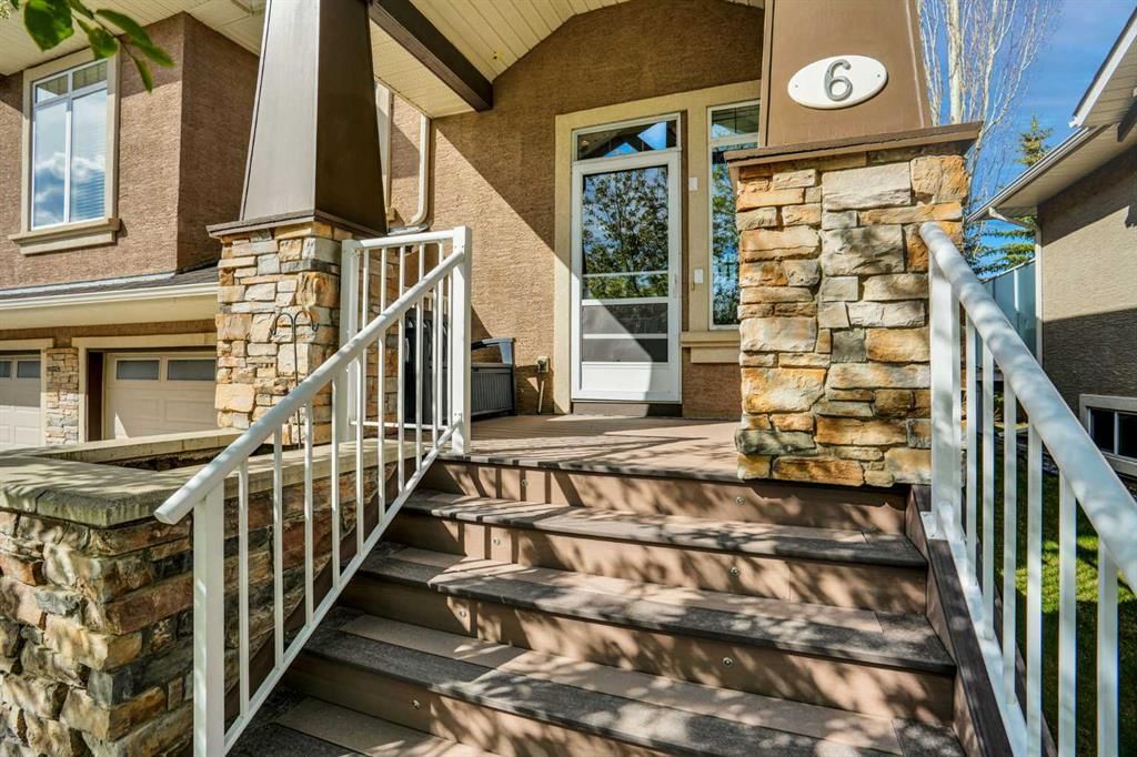 6 Discovery Woods Villas SW, Calgary — photo 3 of 43