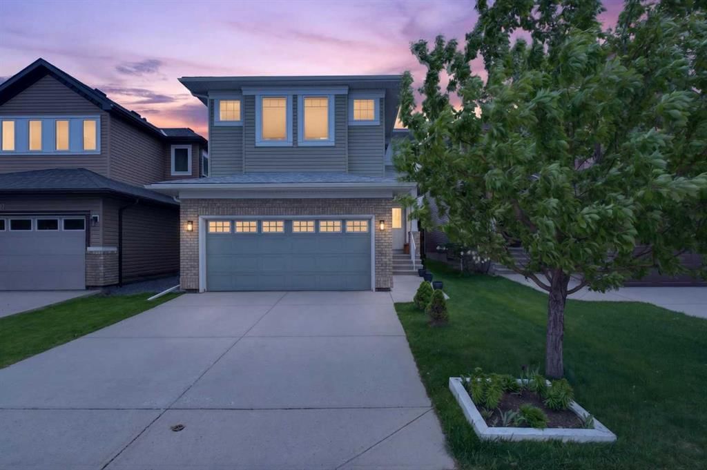 96 Evansdale Way NW, Calgary — main listing photo