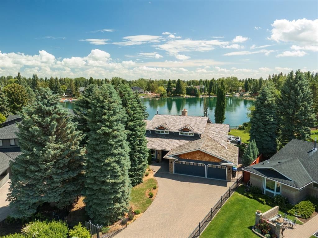 120 Lake Placid Green SE, Calgary — photo 3 of 50