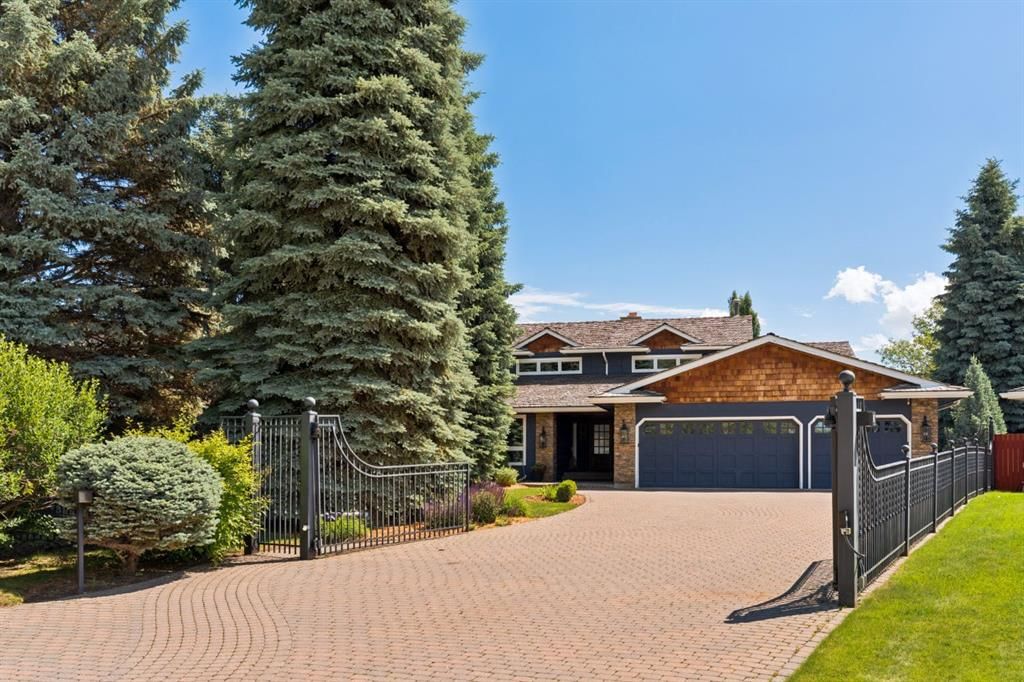120 Lake Placid Green SE, Calgary — photo 4 of 50