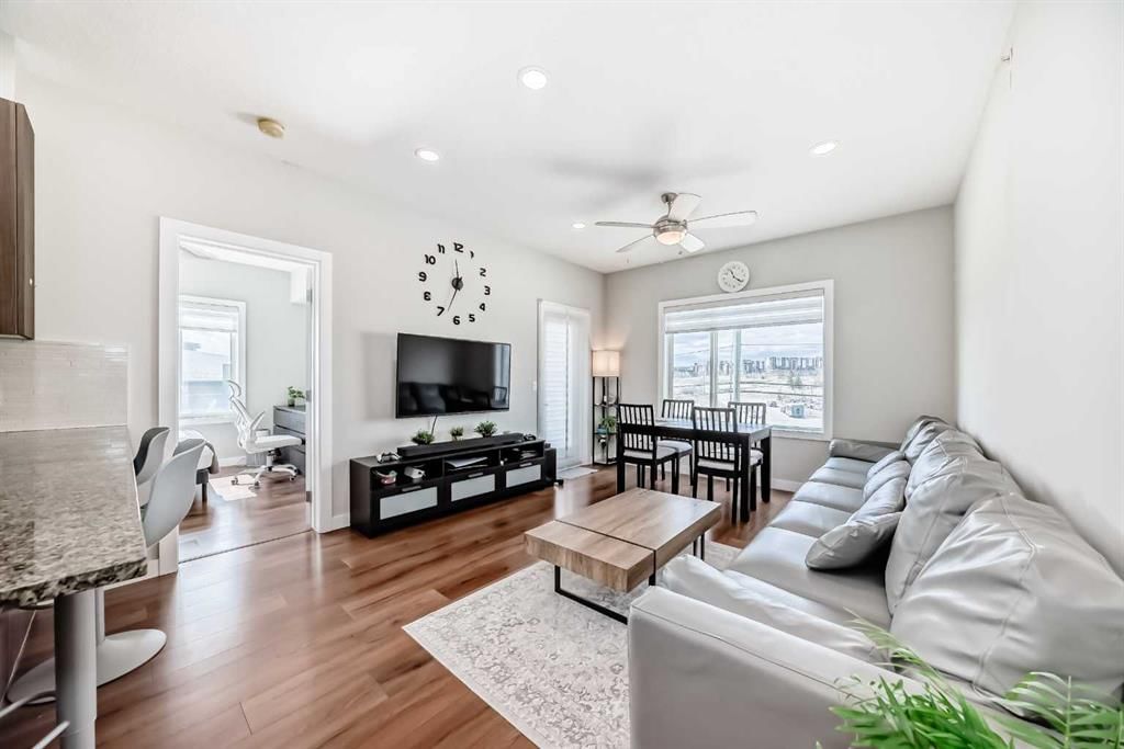 313, 20 sage hill Terrace NW, Calgary — main listing photo