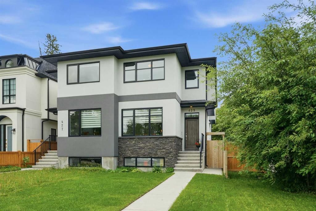 425 23 Avenue NE, Calgary — photo 2 of 36