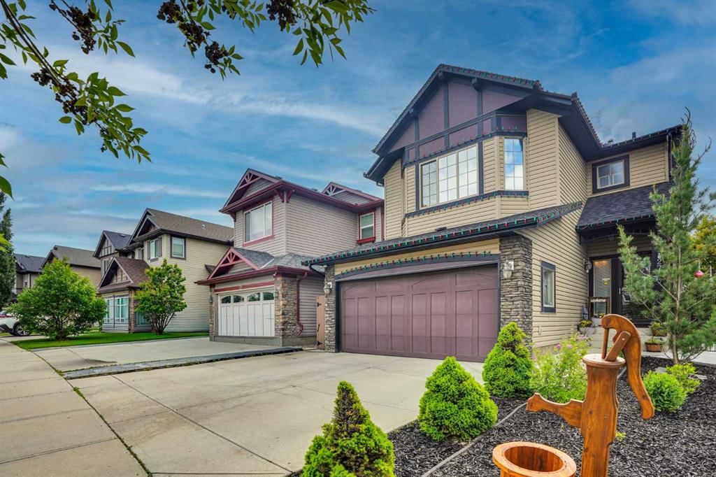 27 Brightoncrest Common SE, Calgary — photo 3 of 40