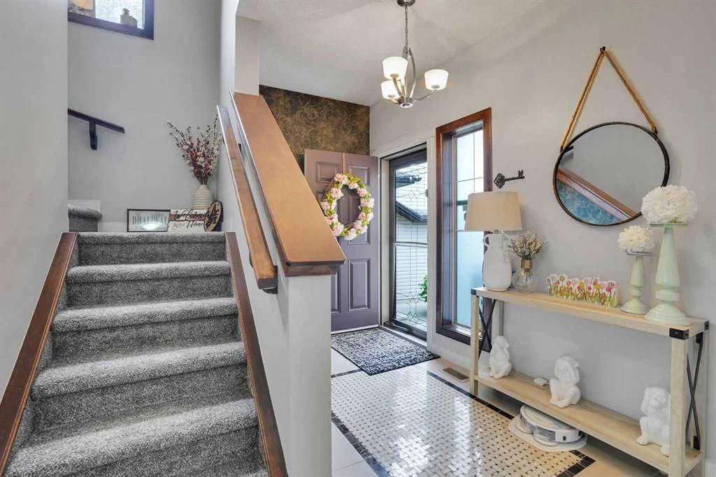 27 Brightoncrest Common SE, Calgary — photo 5 of 40