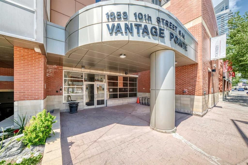 513, 1053 10 Street SW, Calgary — photo 2 of 29