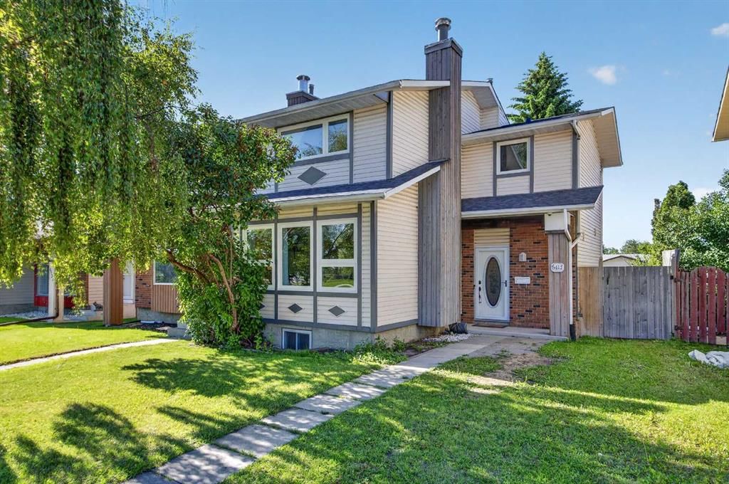 6417 26 Avenue NE, Calgary — photo 2 of 47