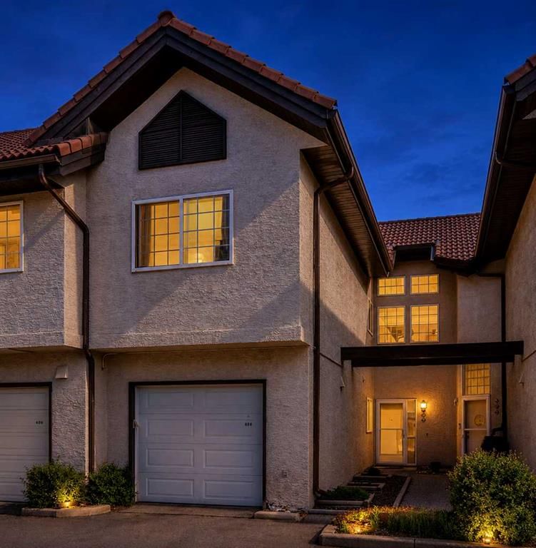 404, 1997 Sirocco Drive SW, Calgary — main listing photo