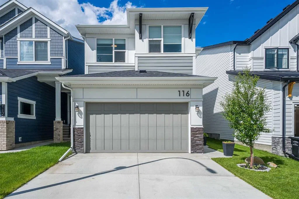 116 Rowmont Heath NW, Calgary — main listing photo