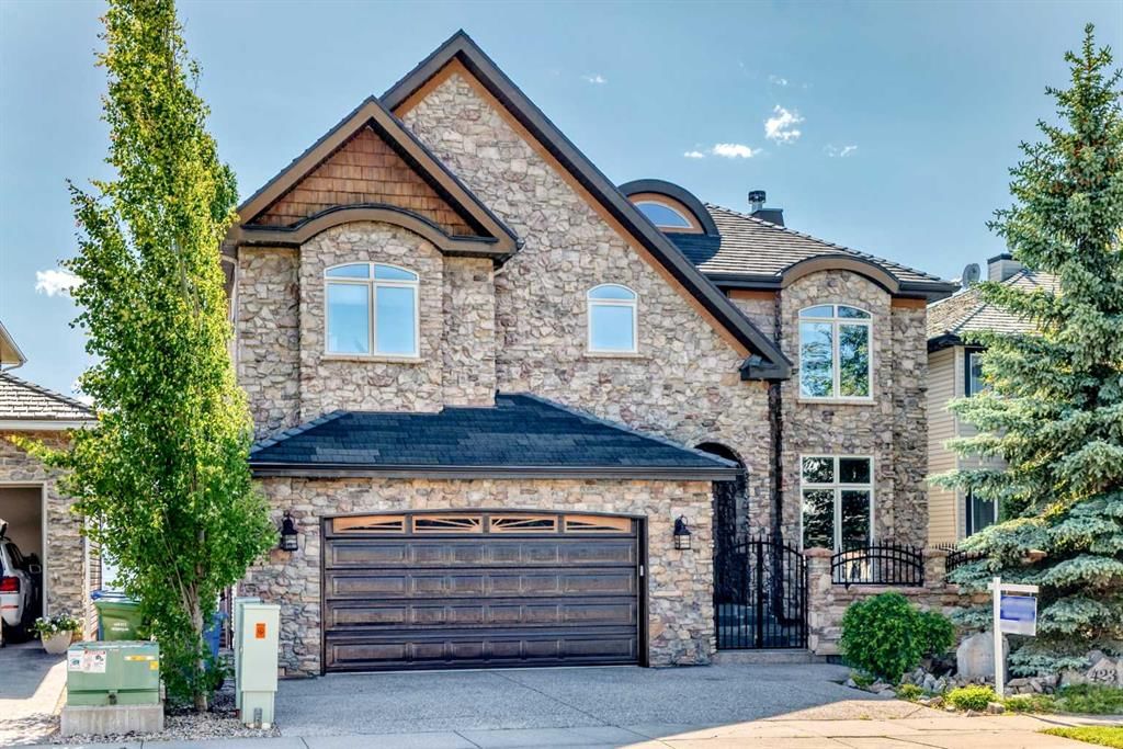423 Rocky Ridge Drive NW, Calgary — photo 2 of 49