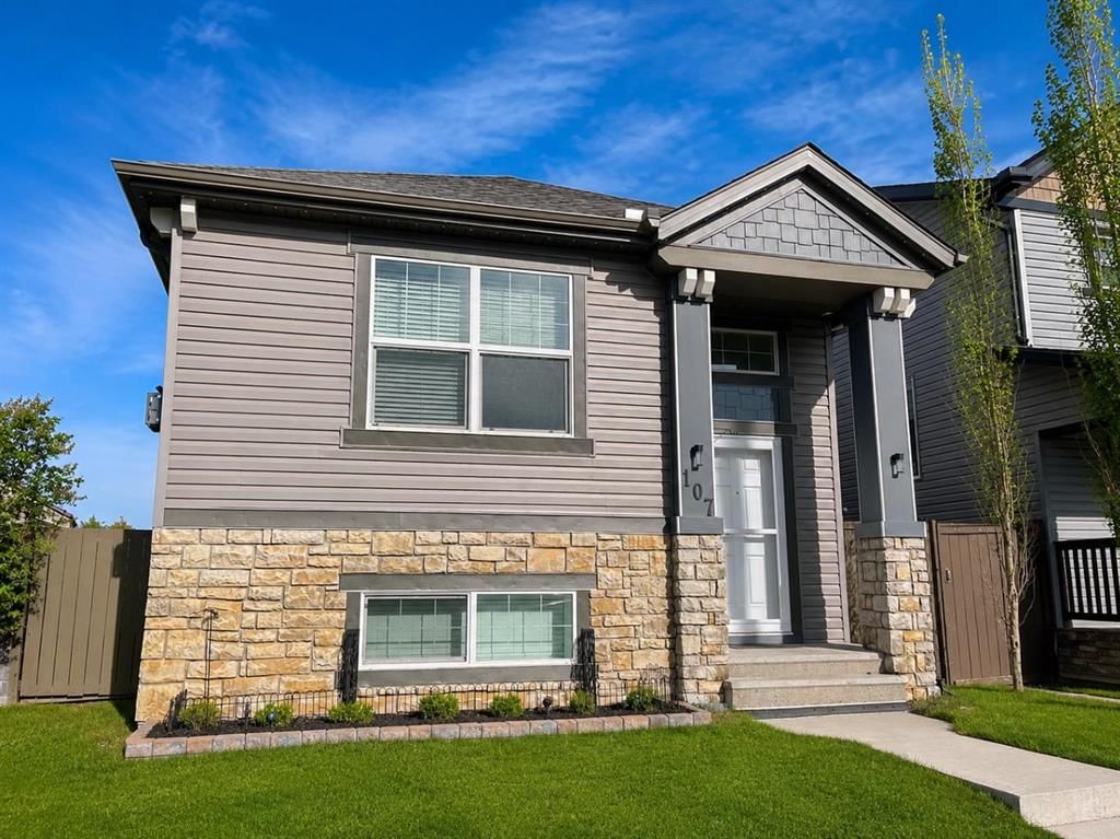 107 Skyview Springs Manor NE, Calgary — photo 2 of 22