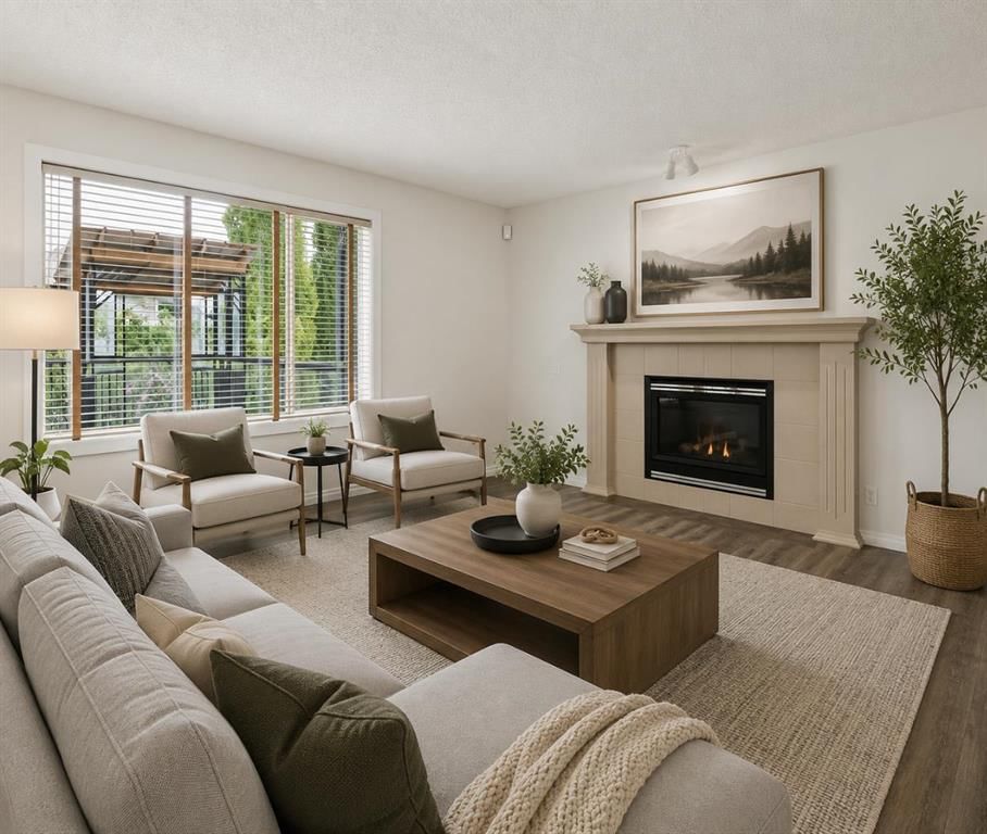 26 Spring Mews SW, Calgary — photo 2 of 43