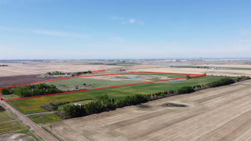 252081 Range Road 281, Rural Rocky View County — photo 3 of 3