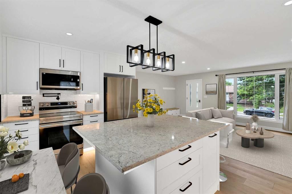 811 Seattle Drive SW, Calgary — photo 4 of 40