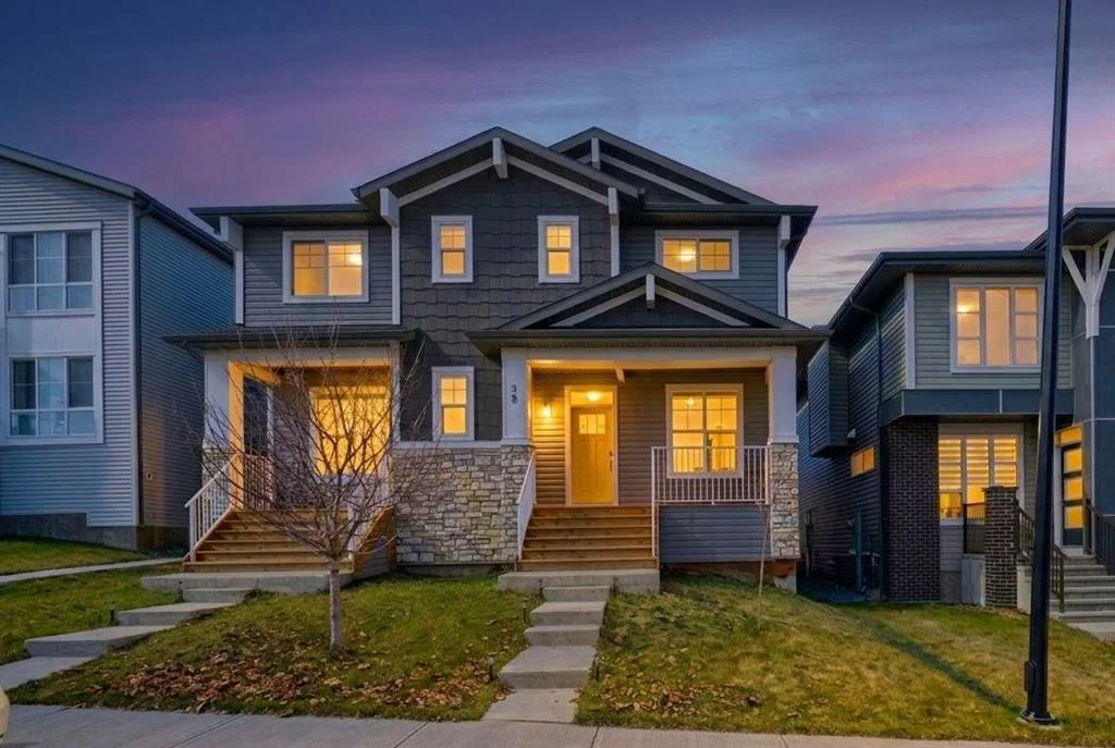 29 Herron Mews NE, Calgary — main listing photo
