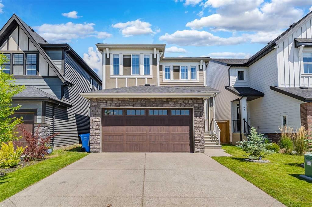 158 Creekstone Passage SW, Calgary — photo 2 of 47