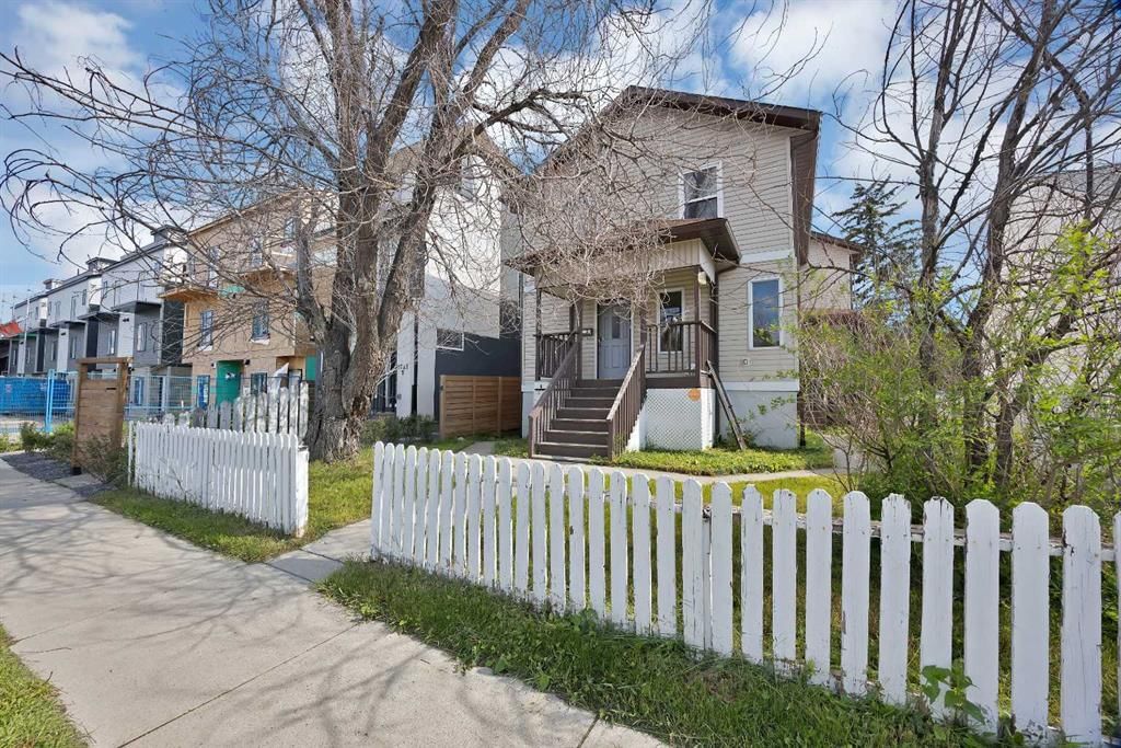 1727 12 Avenue SW, Calgary — photo 2 of 49
