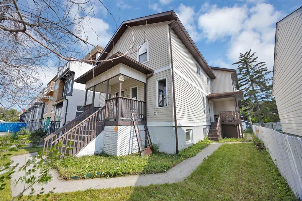 1727 12 Avenue SW, Calgary — photo 3 of 49