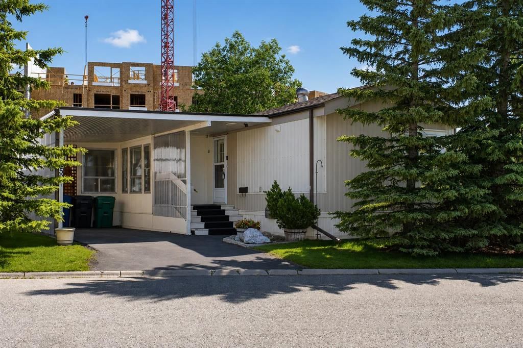 258, 99 Arbour Lake Road NW, Calgary — photo 2 of 42