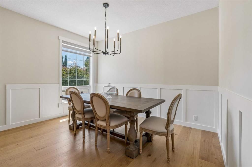 38 Cranleigh Common SE, Calgary — photo 3 of 27
