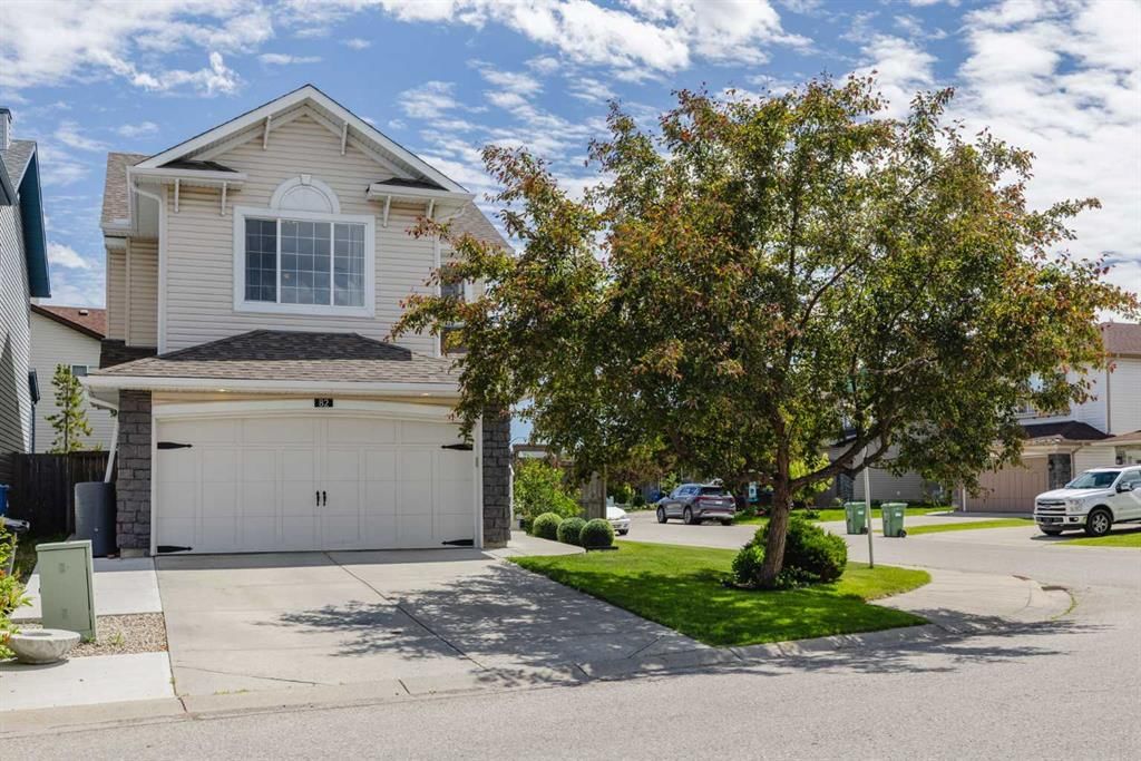 82 Brightondale Parade SE, Calgary — main listing photo