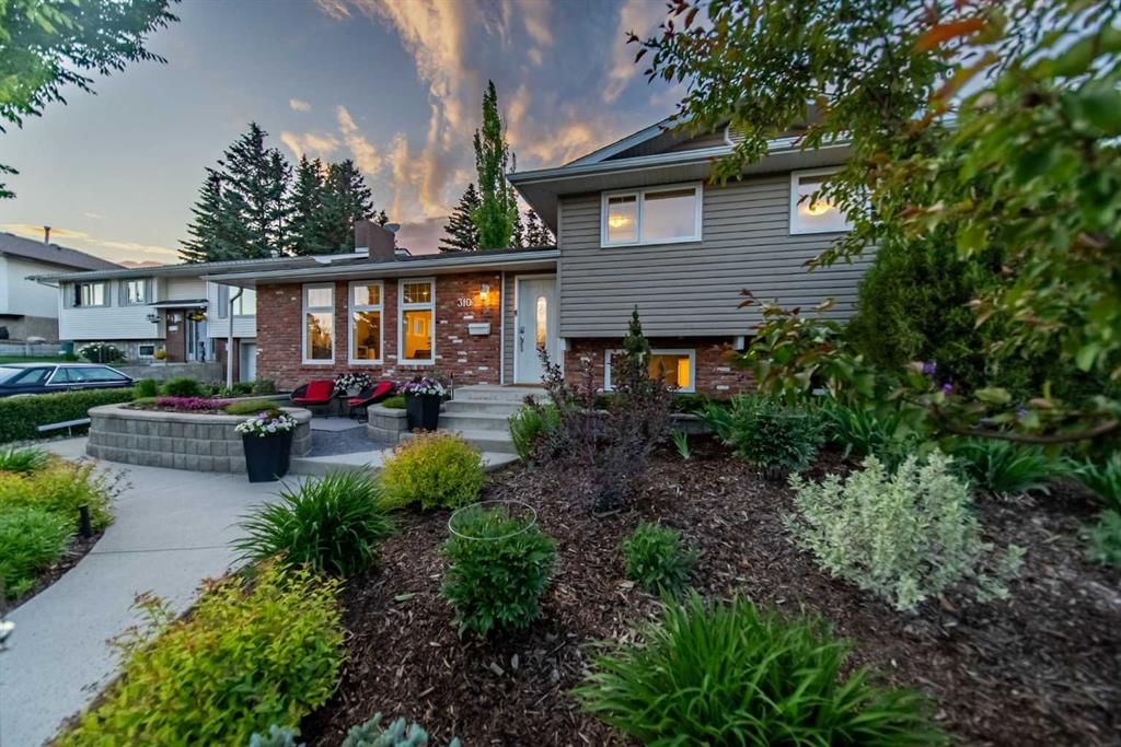 310 Silver Ridge Crescent NW, Calgary — photo 2 of 50