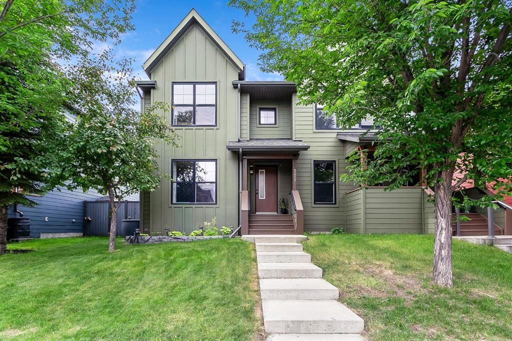111 Walden Drive SE, Calgary — main listing photo