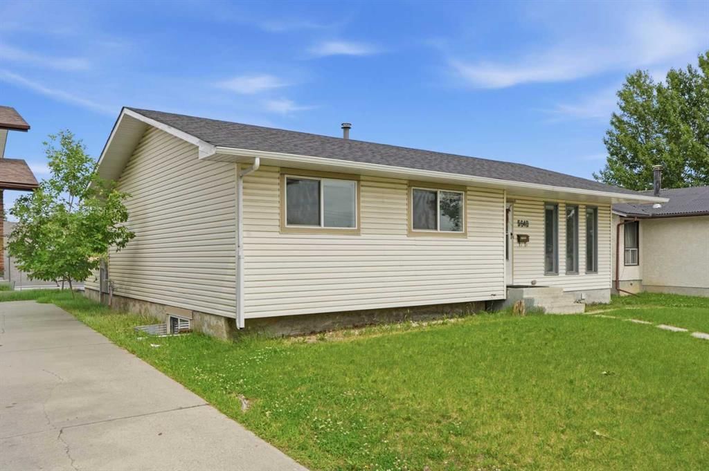 5640 Temple Drive NE, Calgary — photo 3 of 37