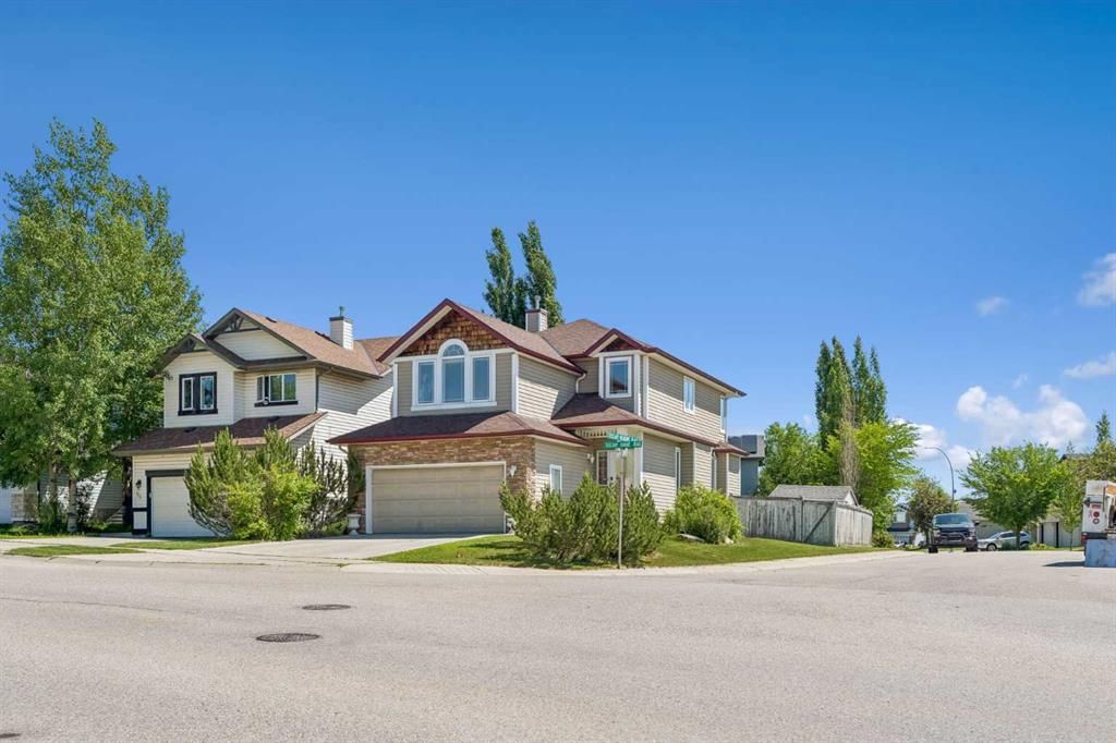86 Tuscany Ravine Road NW, Calgary — photo 2 of 50