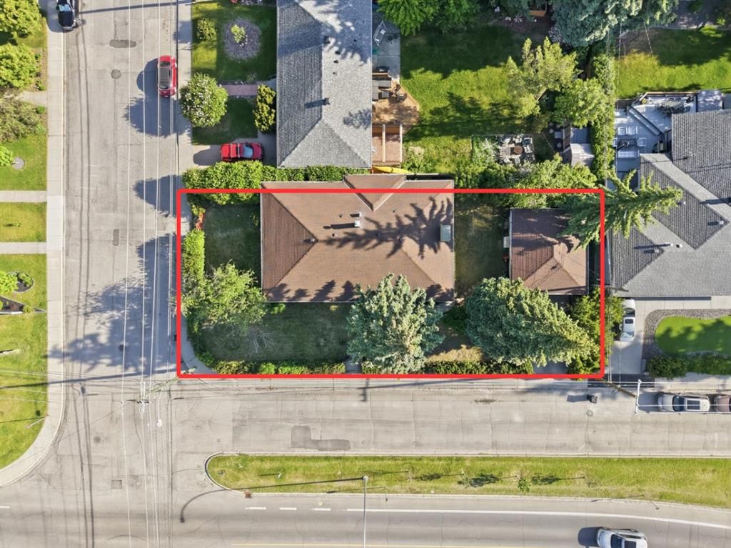 3720 Spruce Drive SW, Calgary — photo 2 of 42