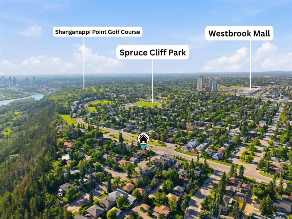 3720 Spruce Drive SW, Calgary — photo 4 of 42