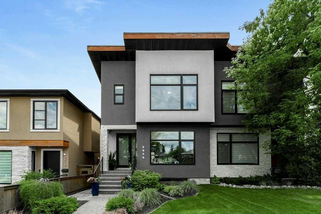 1939 26 Avenue SW, Calgary — main listing photo