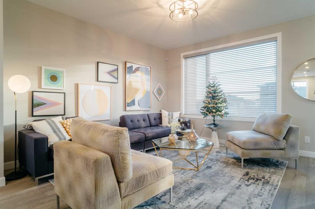 1138 Cobblestone Boulevard SW, Airdrie — photo 5 of 15