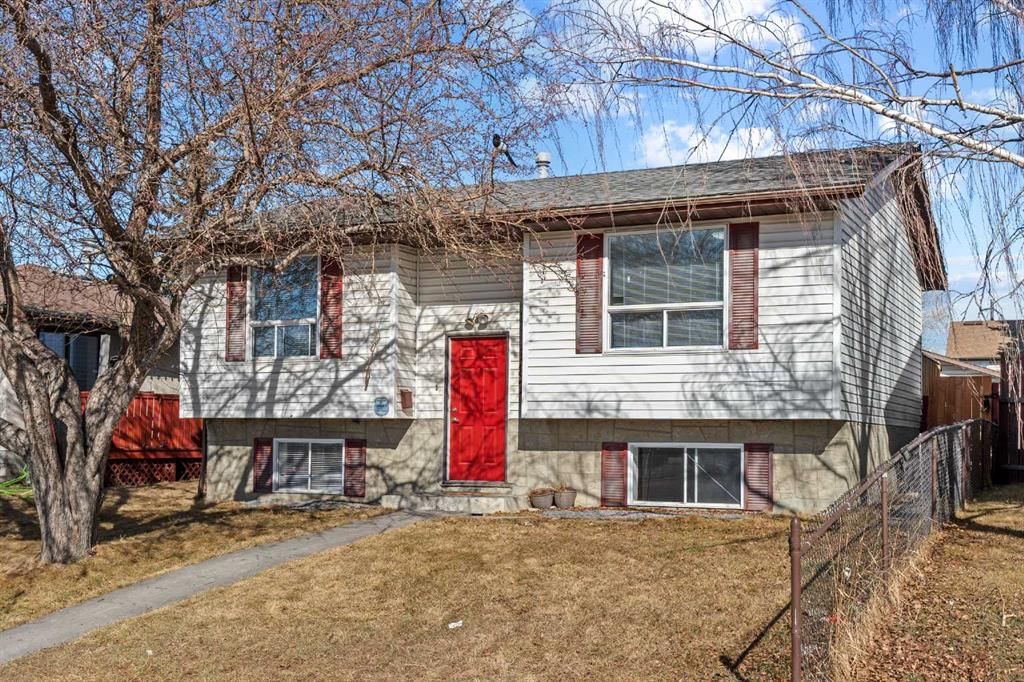 187 Falwood Way NE, Calgary — main listing photo