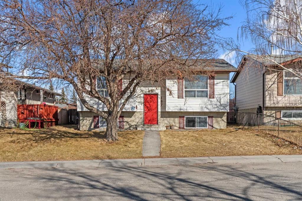 187 Falwood Way NE, Calgary — photo 2 of 30