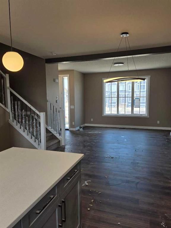 1171 Cobblestone Boulevard SW, Airdrie — photo 4 of 6